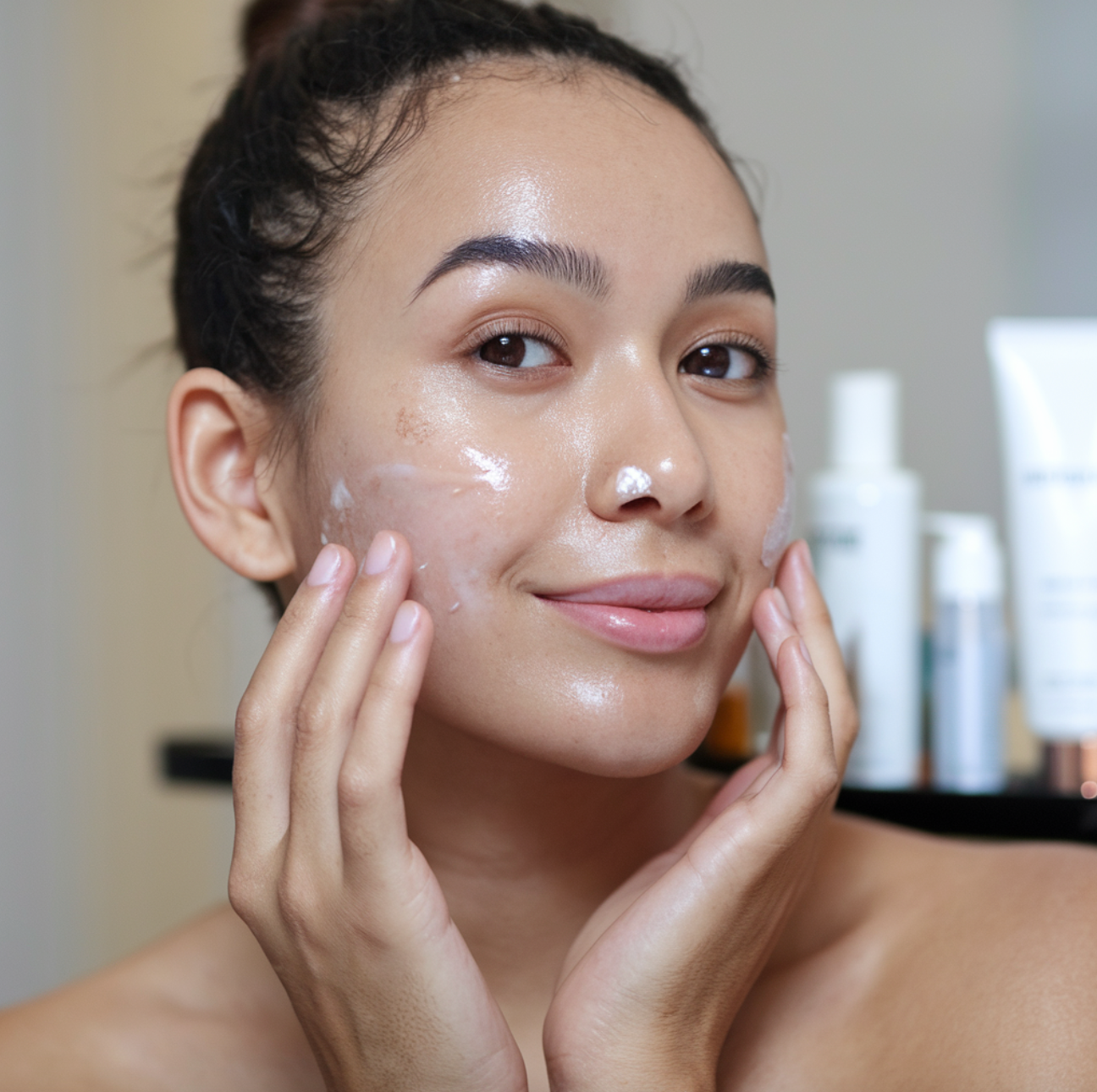 Opus Luxe vs PMD Clean vs FOREO Luna: Which Facial Cleansing Brush