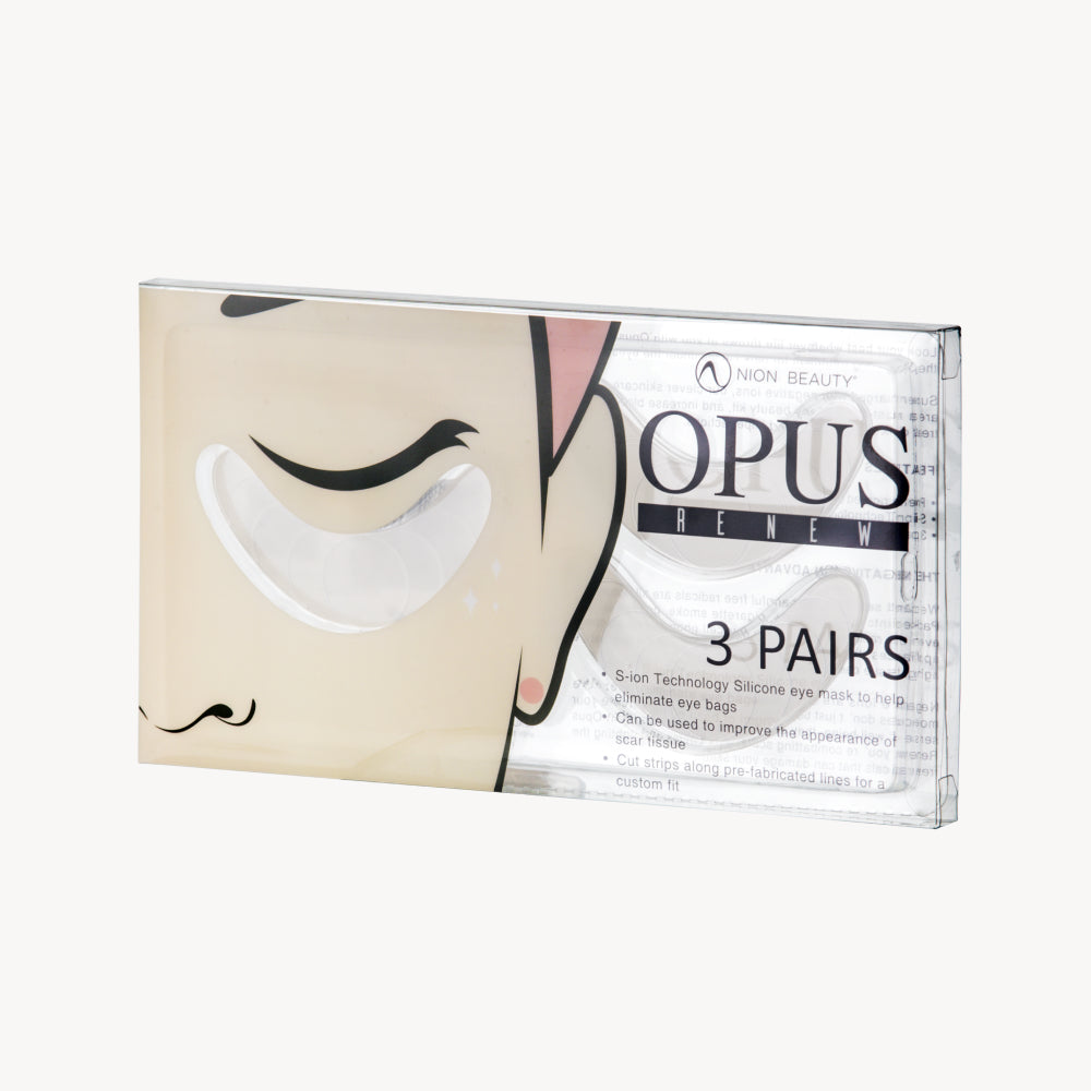 OPUS RENEW